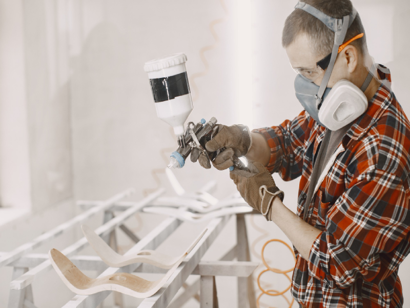 Apartment Painting Services