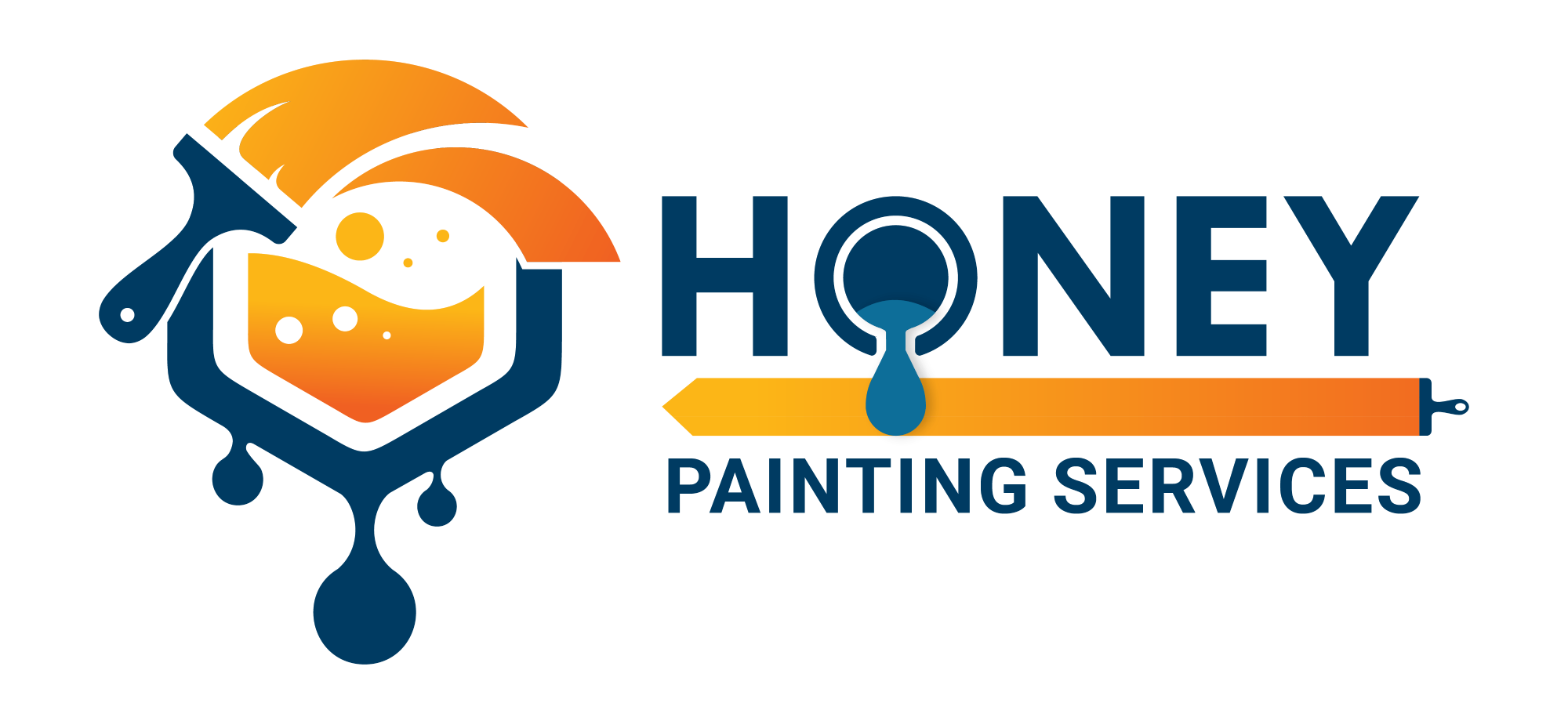 Honey Painting Service
